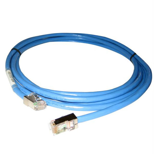 Furuno LAN Cable for NavNet 3D to PC, 3M, RJ45-RJ45 (2 Pair)