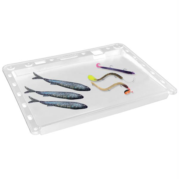 Scotty 455-WH Bait Board w-o Mount - White