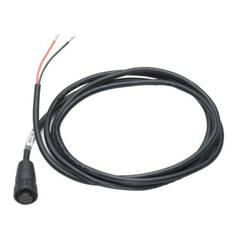 Humminbird PC12 Power Cord - 6' f-ION & ONIX Series