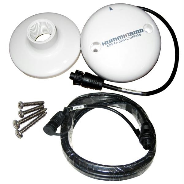 Humminbird GPS CI GPS Sensor w-Heading Sensor f-ION & ONIX