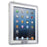 Lifedge Waterproof Case f-New iPad - Serac (Light Grey)