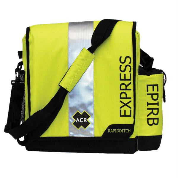 ACR RapidDitch&trade; Express Abandon Ship Bag