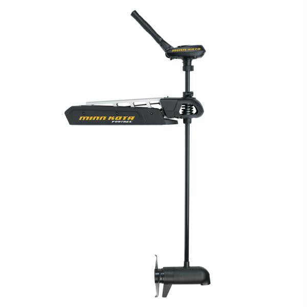 Minn Kota Fortrex 112-HC-BG Freshwater Trolling Motor - 36V-112lbs-52&quot;