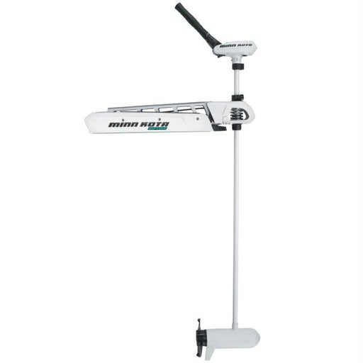 Minn Kota Riptide SF 112-HC-BG Saltwater Trolling Motor - 36V-112lbs-62&quot;