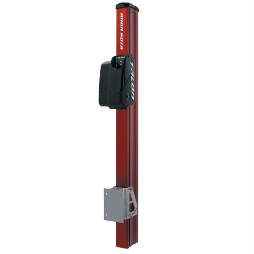 Minn Kota Talon Shallow Water Anchor - 10' Red-Black