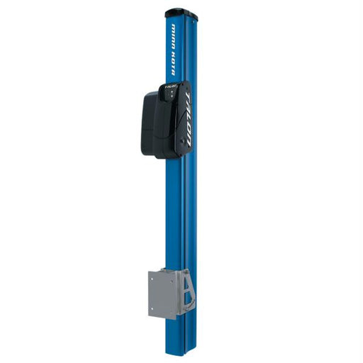 Minn Kota Talon Shallow Water Anchor - 10' Blue-Black