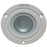 Lumitec Shadow Surface Mount Utility Light - White Light, White Bezel