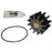 Jabsco Impeller Kit - 12 Blade - Neoprene - 2-9-16&quot; Diameter