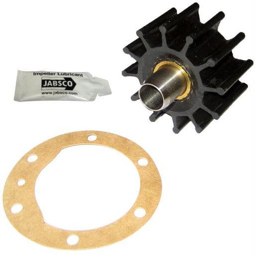 Jabsco Impeller Kit - 12 Blade - Nitrile - 2-&#188;&quot; Diameter