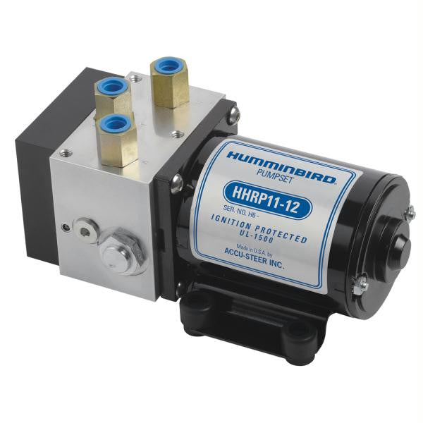 Humminbird HHRP17-12 Hydraulic Autopilot Pump