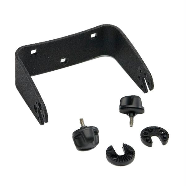 Humminbird SC BK1 Autopilot Control Head Mounting Bracket & Knobs