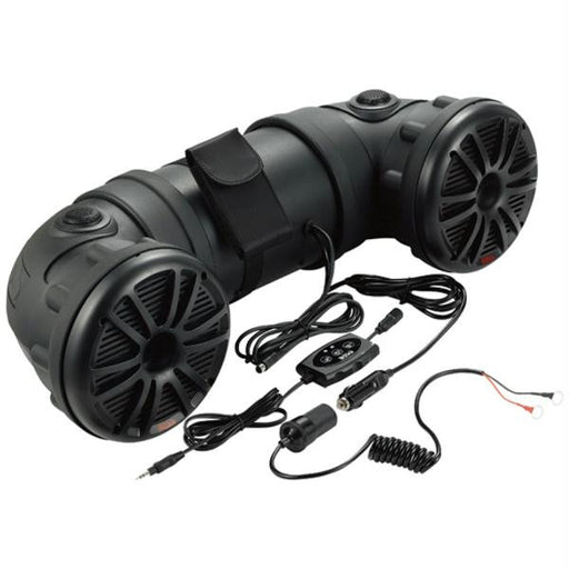 Boss Audio ATV25B Off Road Sound System w-Bluetooth