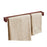 Whitecap Teak Towel Rack - 16&quot;