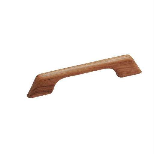 Whitecap Teak Handrail - 1 Loop - 13&quot;L