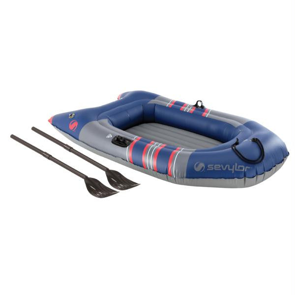 Sevylor Colossus 2P - 2-Person Inflatable Boat