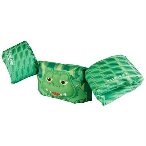 Stearns Puddle Jumper Bahama Series - 3D Gator