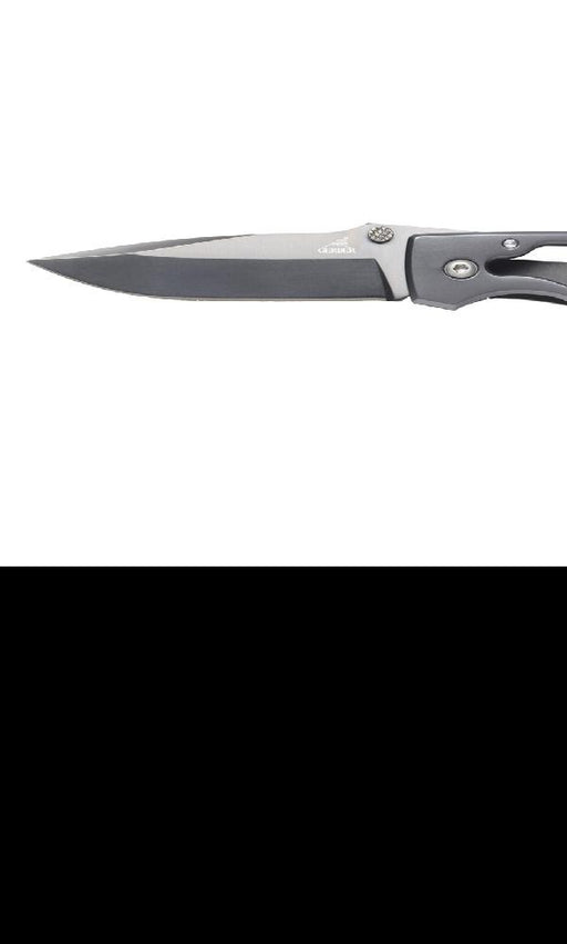 Gerber Powerframe - Fine Edge