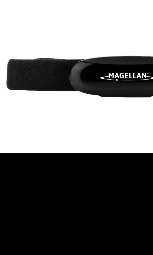 Magellan Heart Rate Monitor - Bluetooth Smart f-Echo Watch