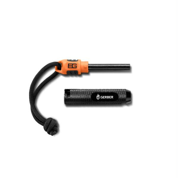 Gerber Bear Grylls Compact Fire Starter