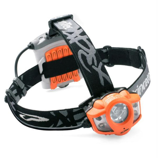 Princeton Tec Apex 275 Lumen Headlamp - Orange