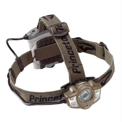 Princeton Tec Apex 275 Lumen LED Headlamp - Olive Drab