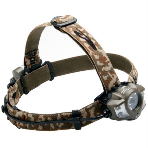 Princeton Tec Apex Pro 275 Lumen LED Headlamp - Olive Drab