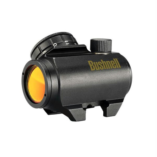 Bushnell Trophy TRS-25 Red DOT Sight Riflescope - 1x 25mm