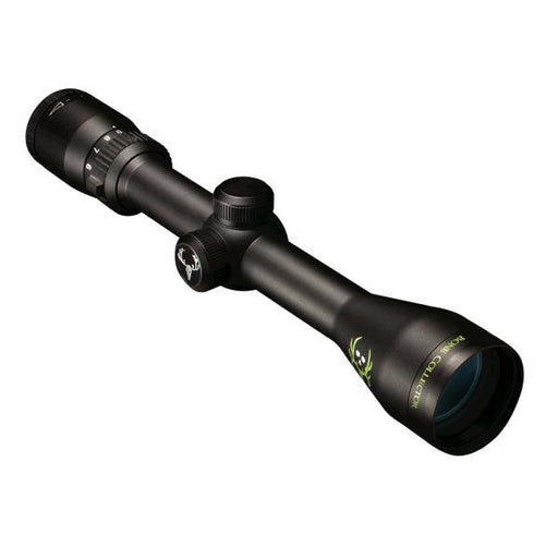 Bushnell Trophy XLT 3-9x 40 Matte DOA 600 Riflescope