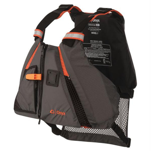 Onyx MoveVent Dynamic Paddle Sports Life Vest - M-L