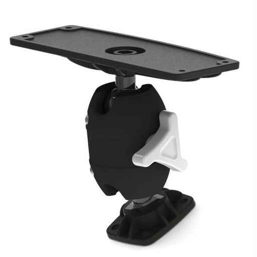 Scanstrut Rokk Adjustable Deck Mount f-Garmin GPSMAP&reg; 7xx Series, echoMAP&trade; 70s