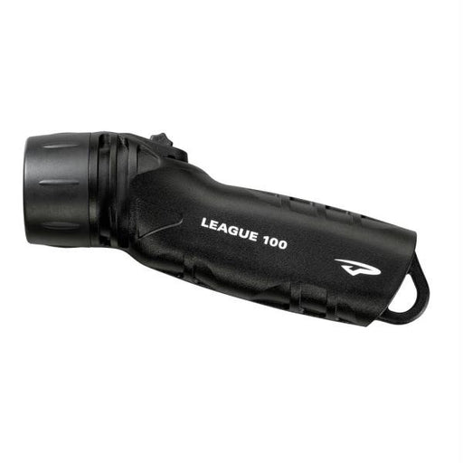 Princeton Tec League 100 LED Flashlight - 210 Lumens - Black