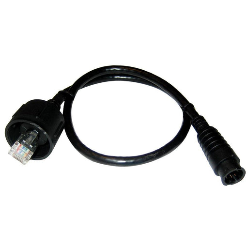 Raymarine RayNet (M) to STHS (M) 400mm Adapter Cable