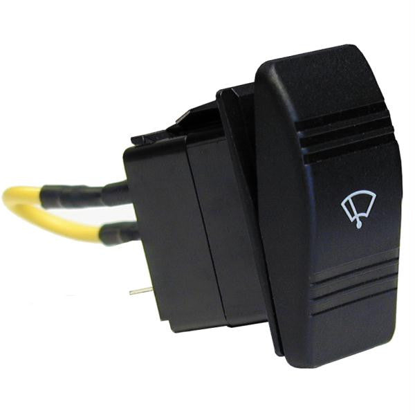 Ongaro Wiper Switch - 3-Position Rocker