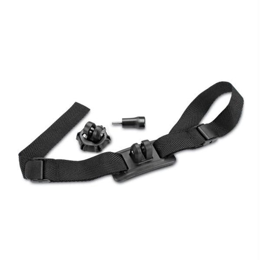 Garmin Vented Helmet Strap Mount f-VIRB&trade; & VIRB&trade; Elite