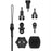 Garmin Adjustable Mounting Arms Kit f-VIRB&trade; & VIRB&trade; Elite