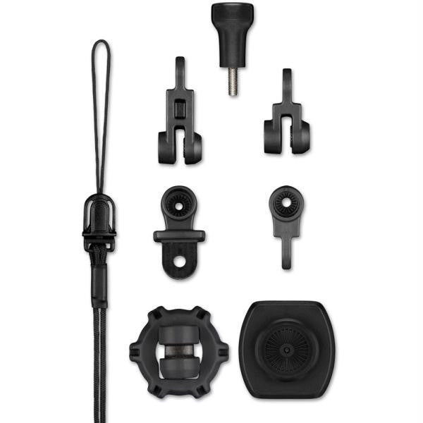 Garmin Adjustable Mounting Arms Kit f-VIRB&trade; & VIRB&trade; Elite