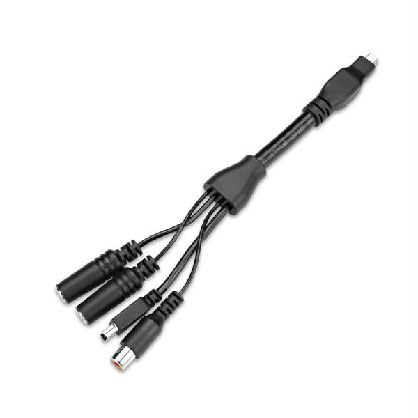 Garmin Audio-Video Cable f-VIRB&trade & VIRB&trade; Elite