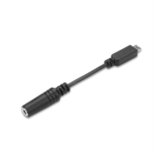 Garmin External Microphone Adapter f-VIRB&trade; & VIRB&trade; Elite