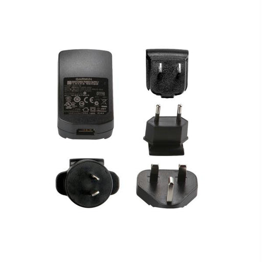 Garmin USB Power Adapter f-VIRB&trade; & VIRB&trade; Elite