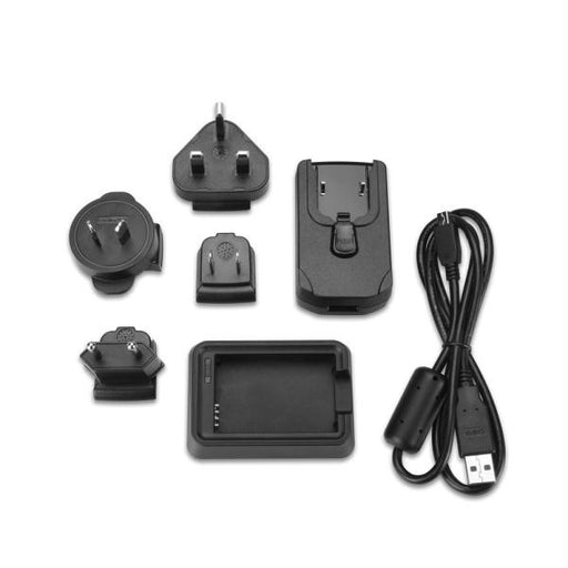 Garmin Lithium-Ion Battery Charger f-Alpha&trade;, Montana&reg; 6xx Series, Monterra&trade; & VIRB&trade; Series