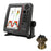 SI-TEX SVS-760 Dual Frequency Sounder 600W Kit w-Bronze 12 Degree Transducer