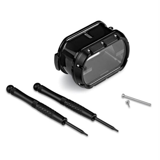 Garmin Replacement Dive Case Lens Kit f-VIRB&trade; & VIRB&trade; Elite