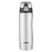 Thermos Vacuum Insulated Hydration Bottle w-Meter - 18 oz. - Stainless Steel