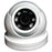 Iris Day-Night Camera w-2.8mm Lens & 110&deg; FOV & NTSC