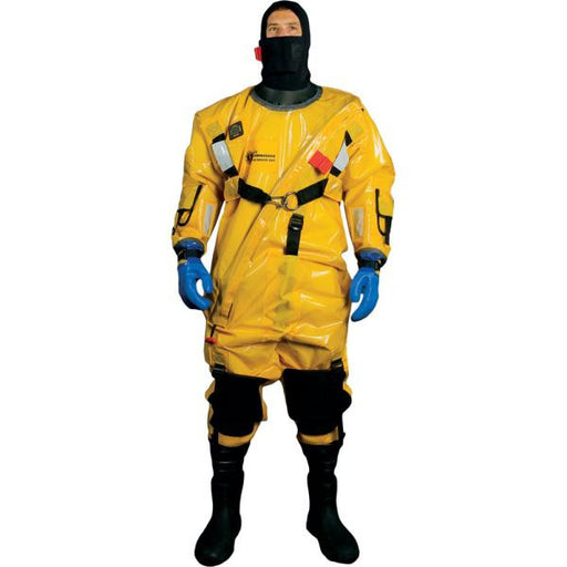 Mustang  Ice Commander Pro Ice Rescue Suit