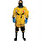 Mustang  Ice Commander Pro Ice Rescue Suit