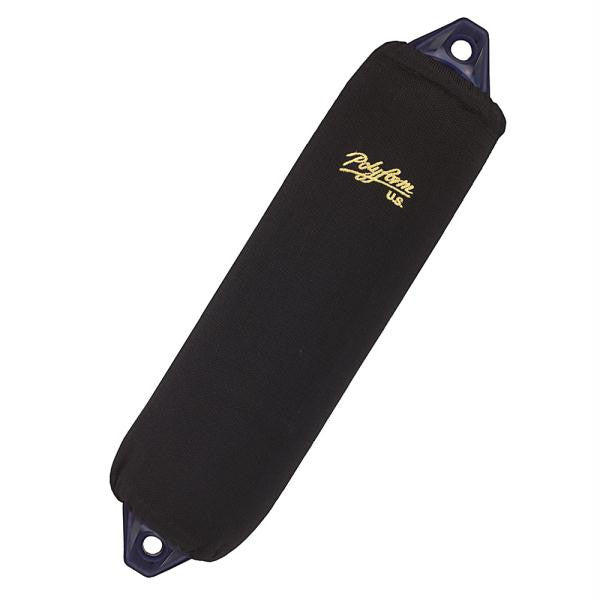 Polyform Fender Cover Black f-F-4