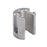 Tecnoseal Trim Cylinder Anode - Zinc - Bravo