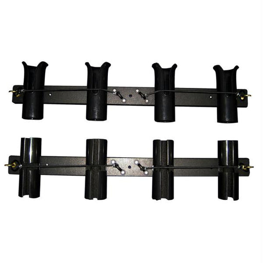 TACO 4-Rod Roof Rack - Black