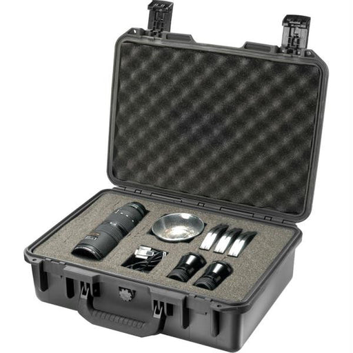 Pelican Storm Case iM2300 - w-Foam - Black